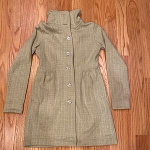 Patagonia Sweater Dress/Overcoat